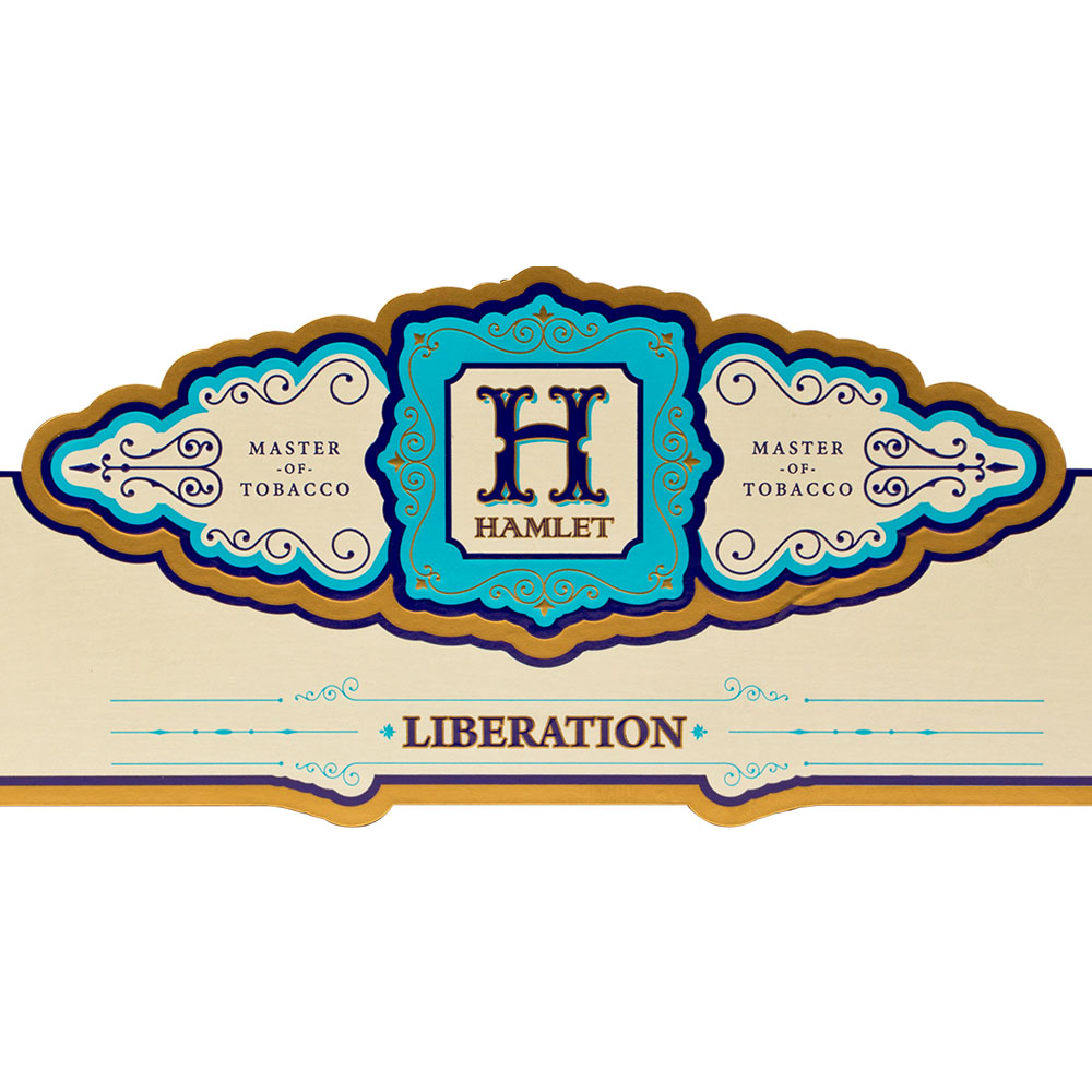 Liberation by Hamlet
